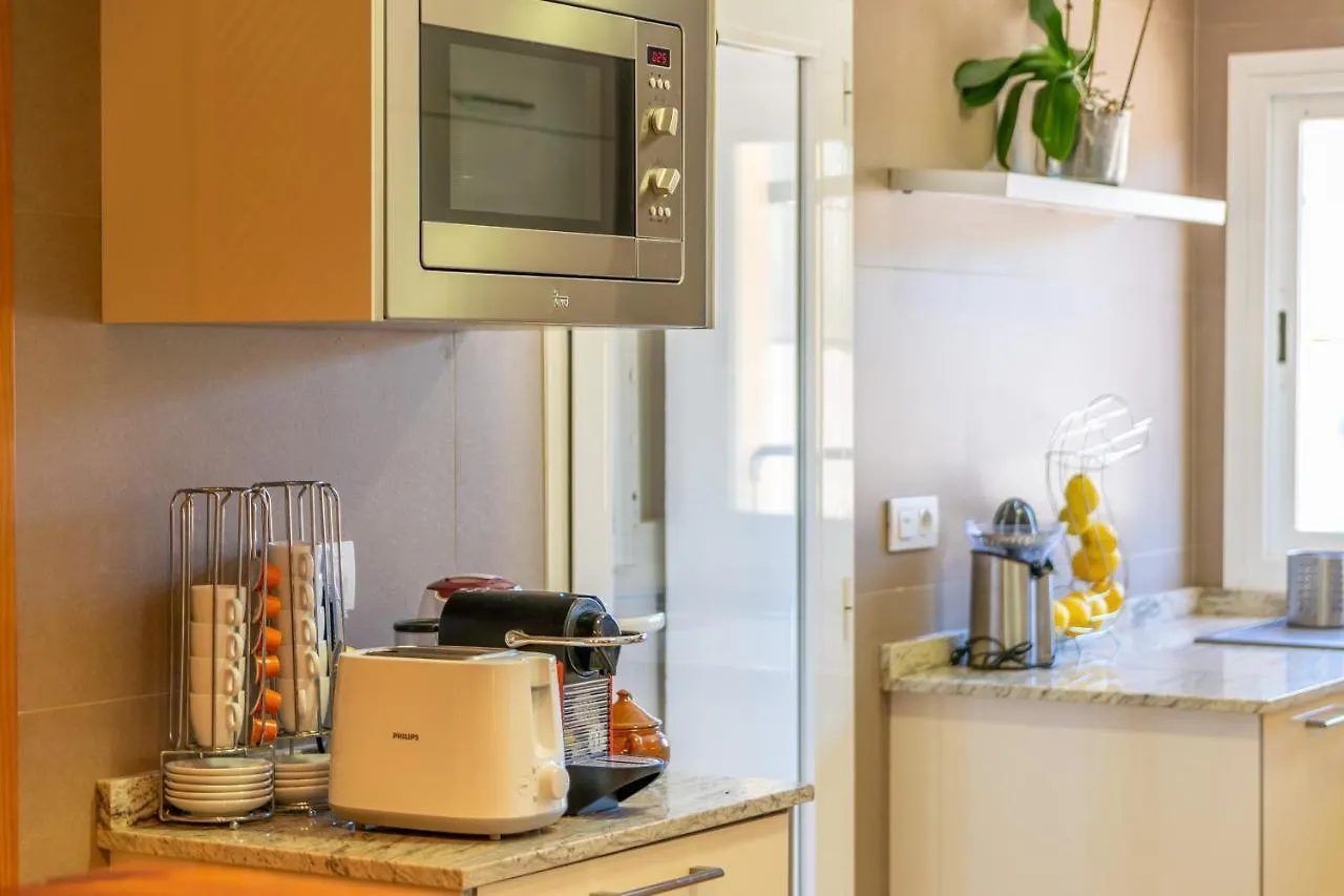 Sa Raconada Villa Algaida Spanyolország