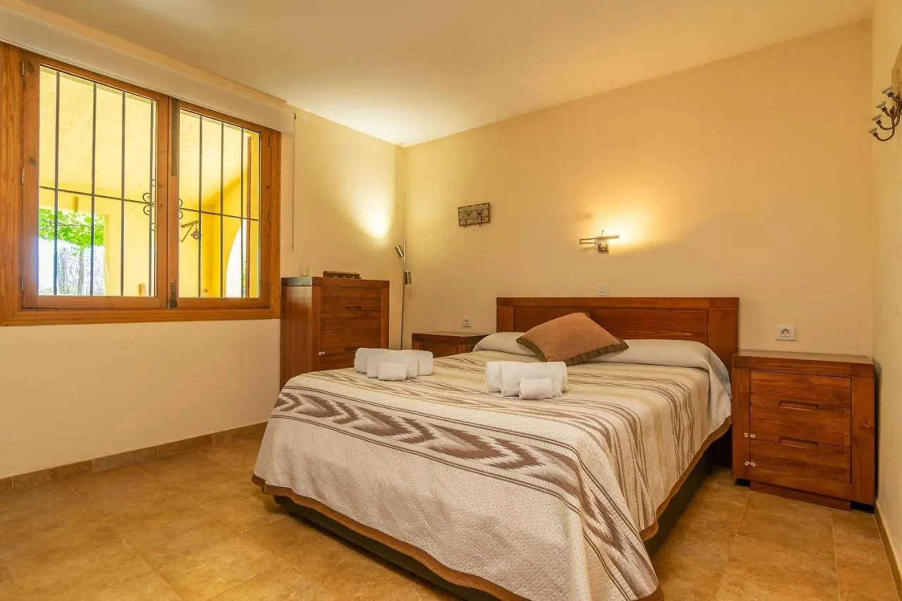 Sa Raconada Villa Algaida 0*,  Spanyolország